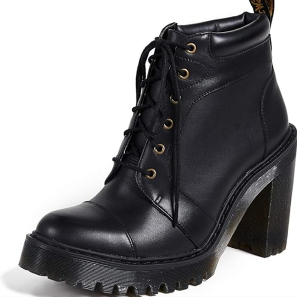 Dr. Martens Women's Averil Fashion Boot - Picture 3 of 3